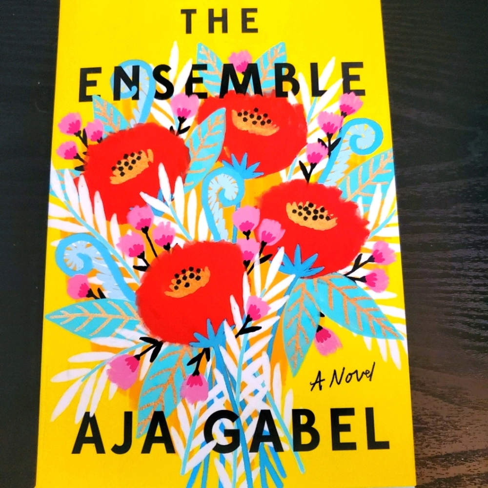 The Ensemble